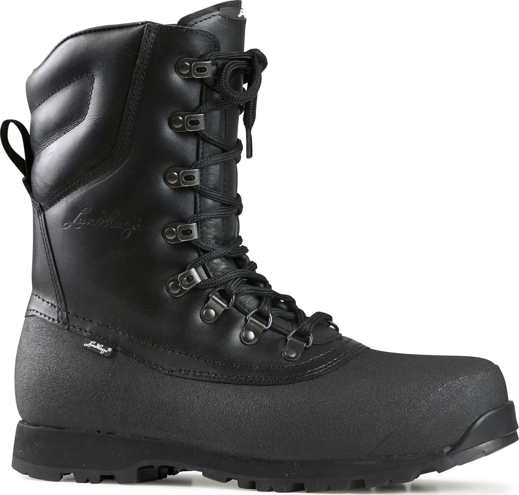 Unisex Professional II High Wide