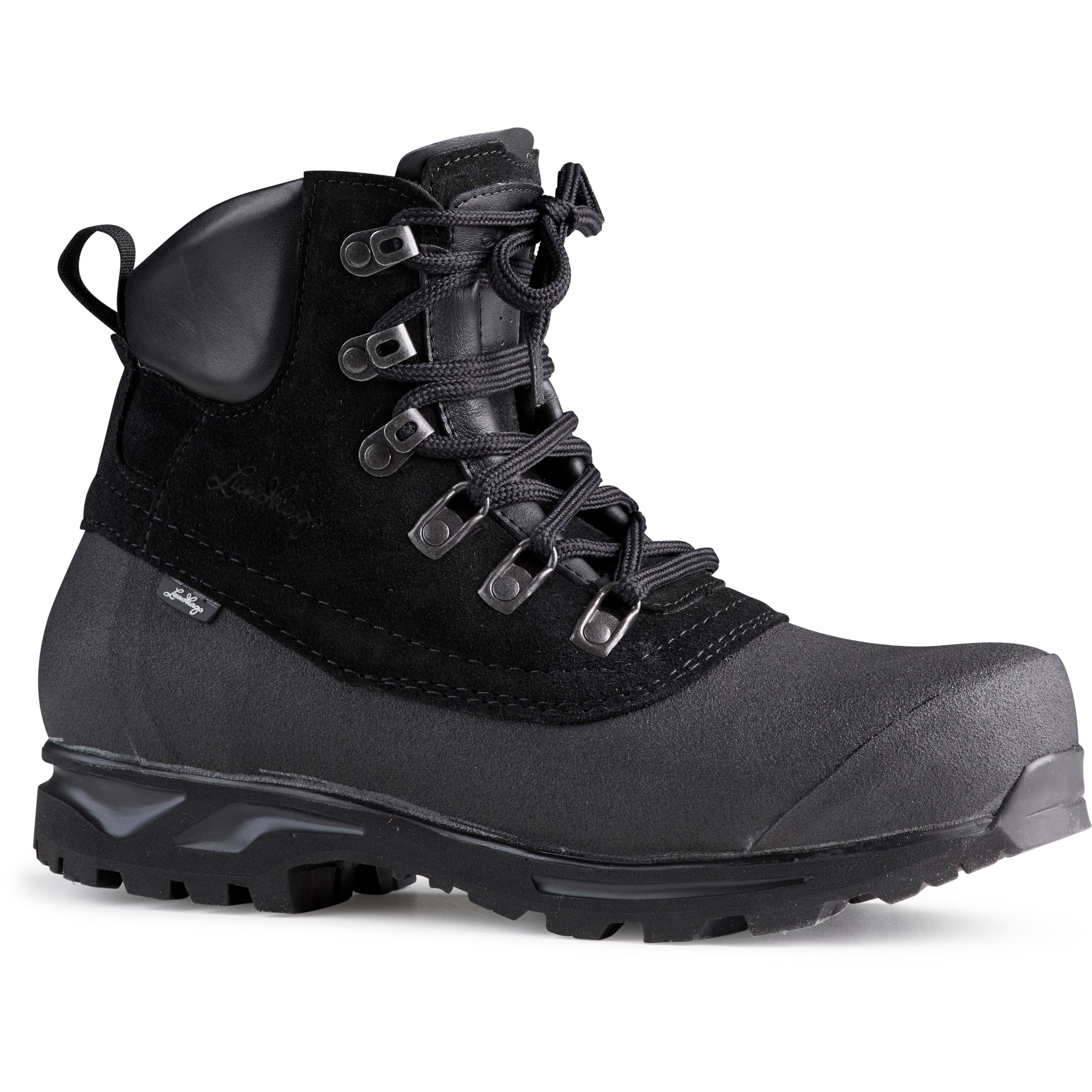 Unisex Tjakke Light Mid Slim