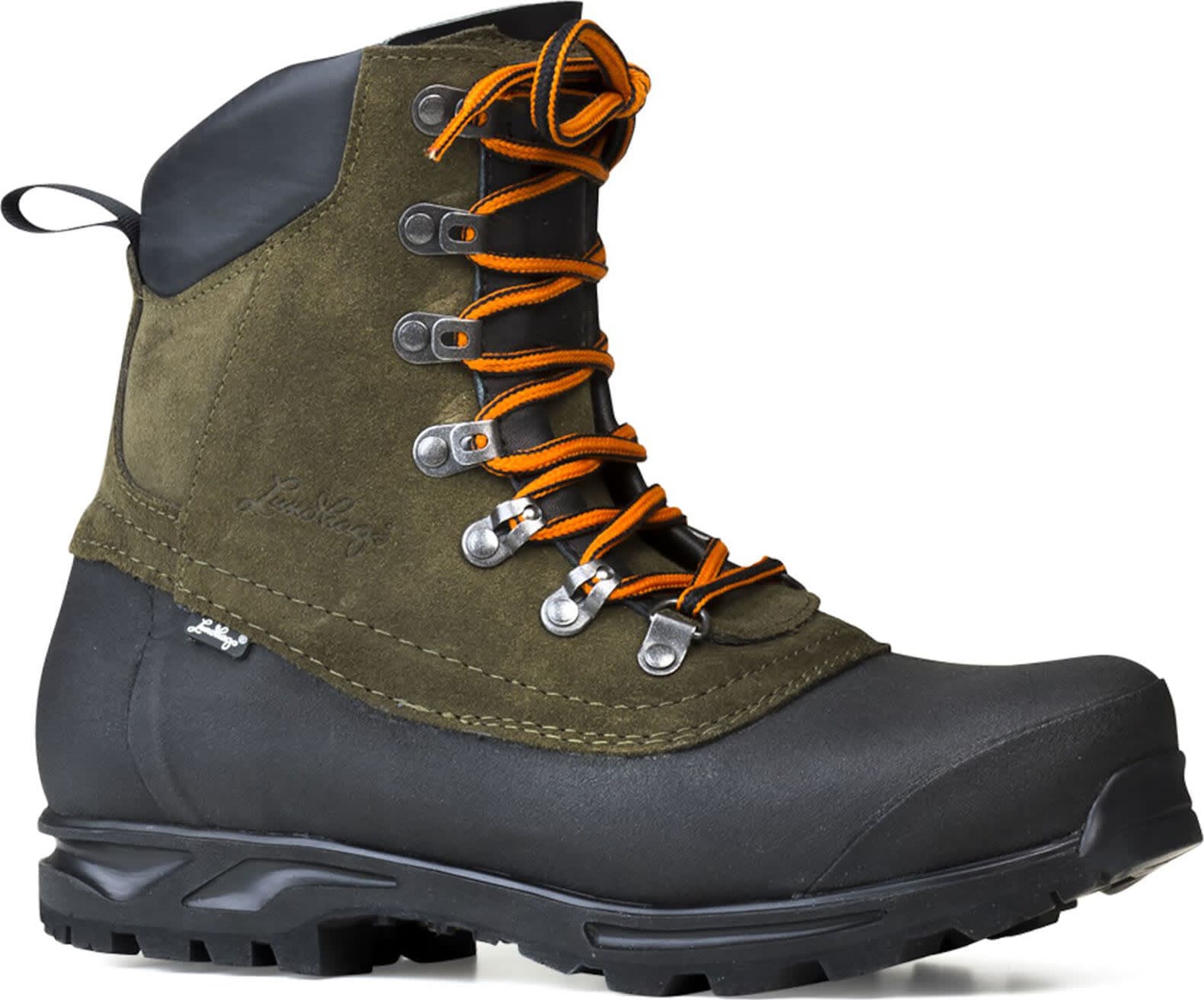 Unisex Tjakke Mid