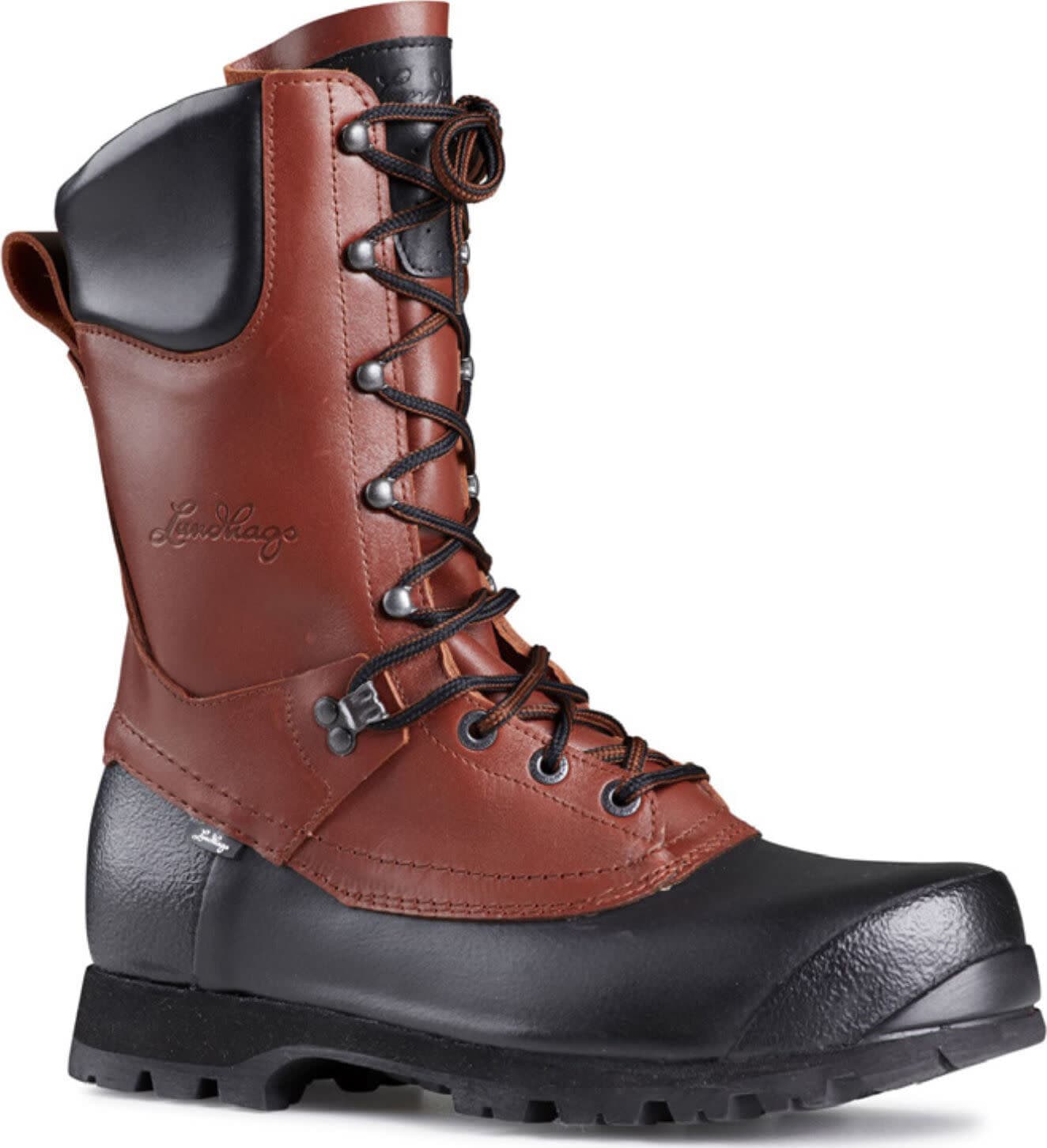 Unisex Vandra II High — image 1 of 1