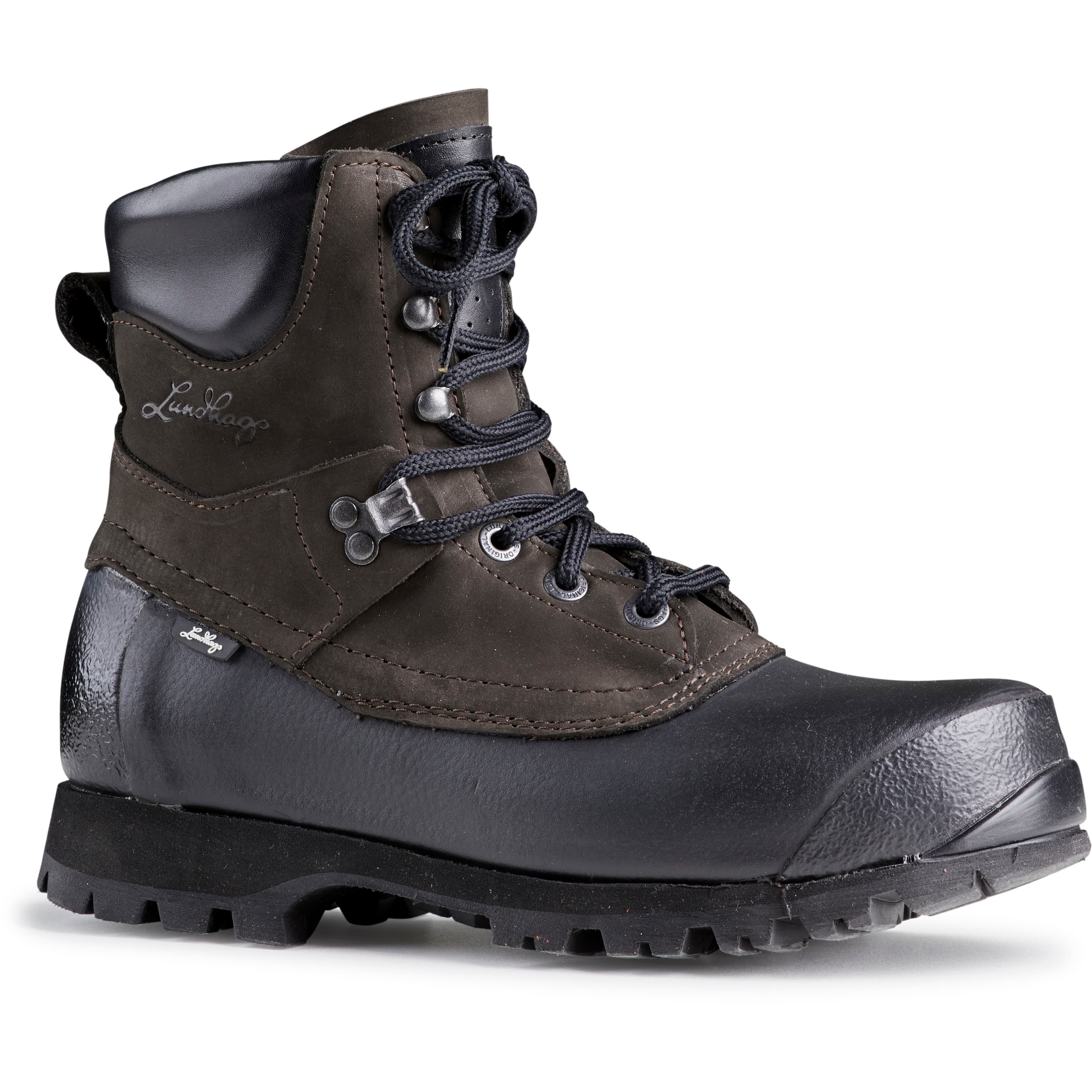 Unisex Vandra II Mid