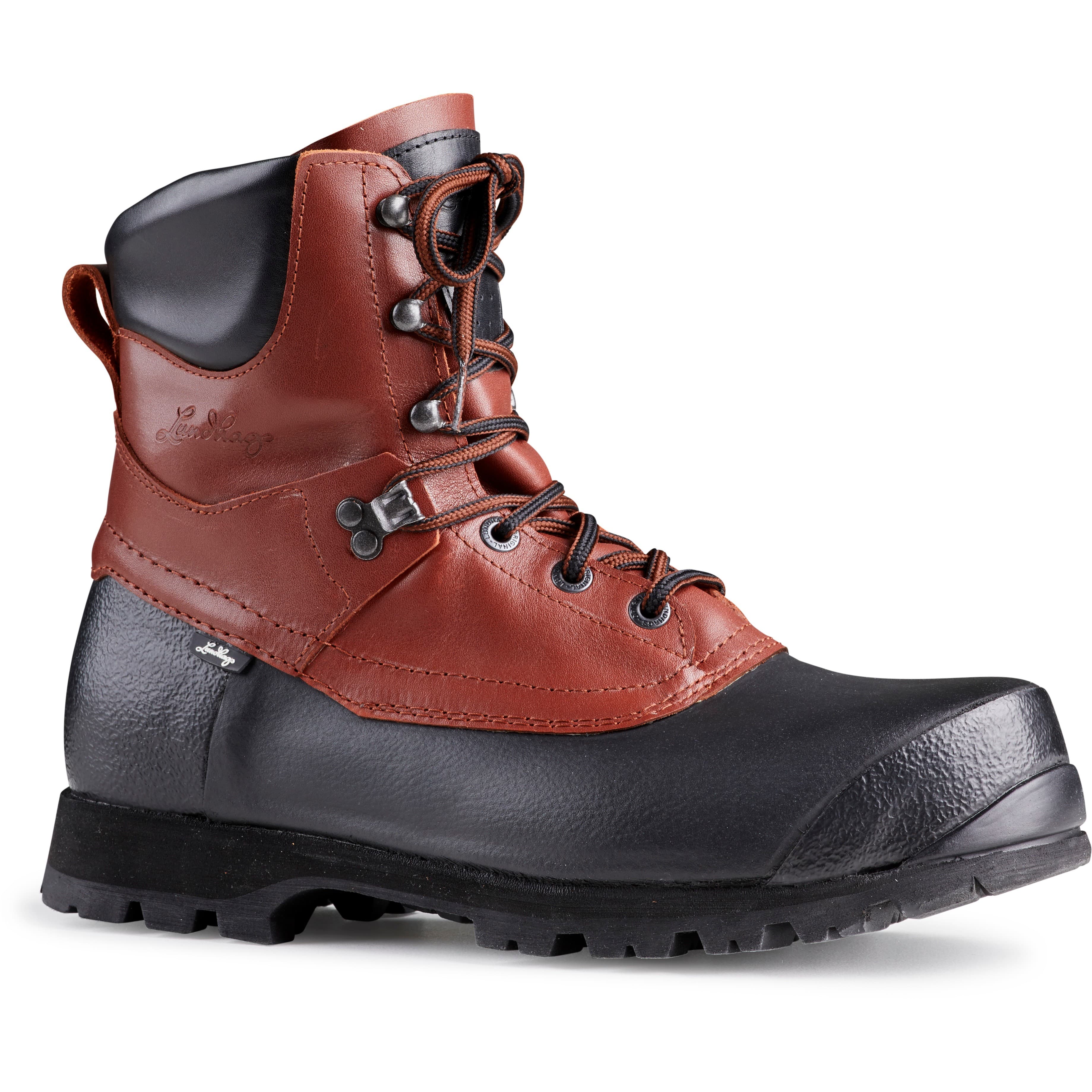 Unisex Vandra II Mid