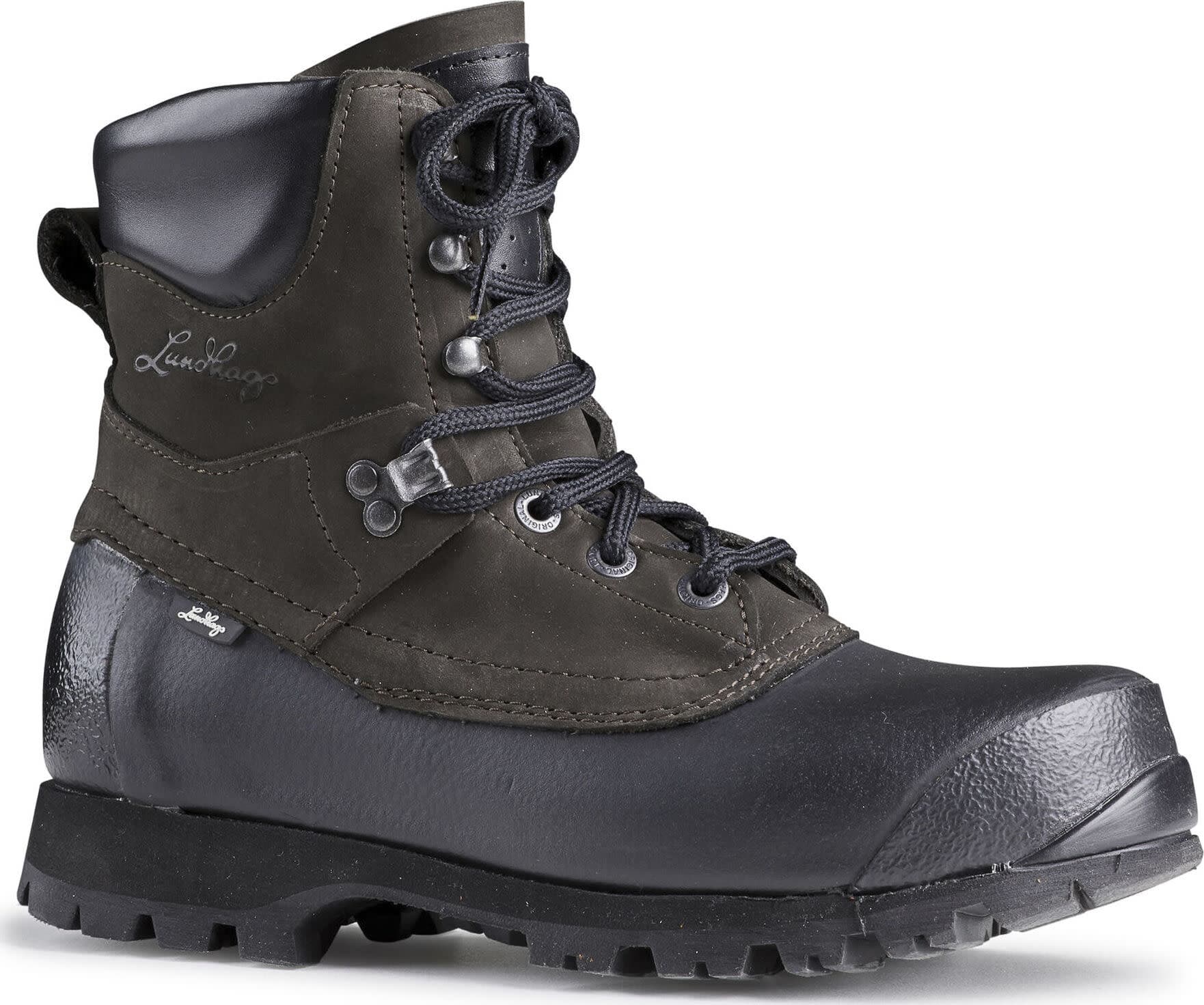 Unisex Vandra II Mid Wide — image 1 of 1