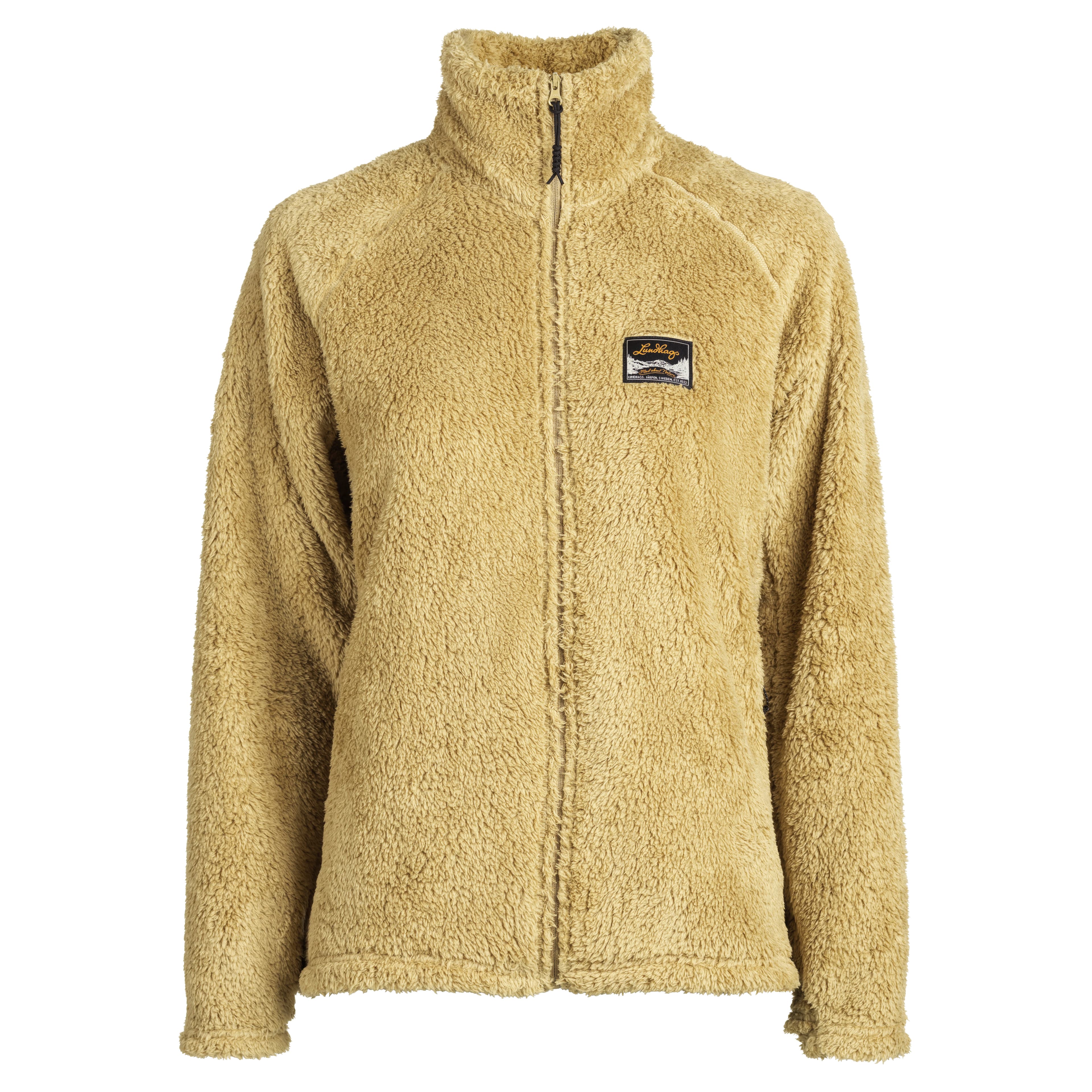 Womne's Järpen Fleece