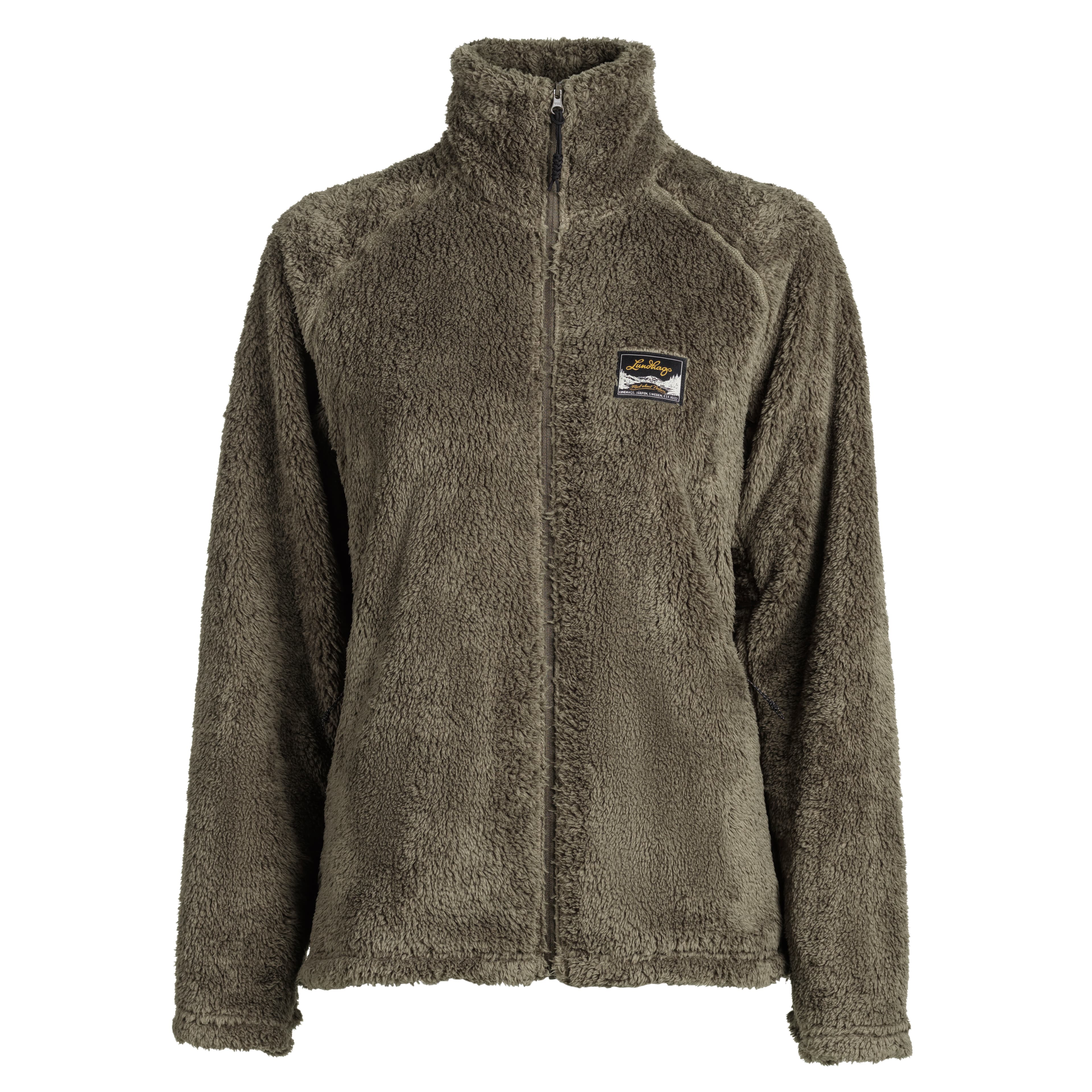 Womne's Järpen Fleece