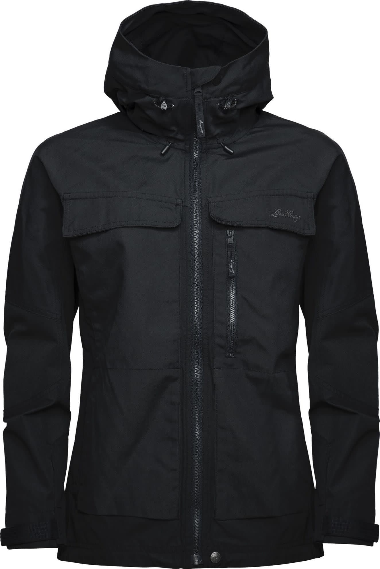 Women's Authentic Jacket