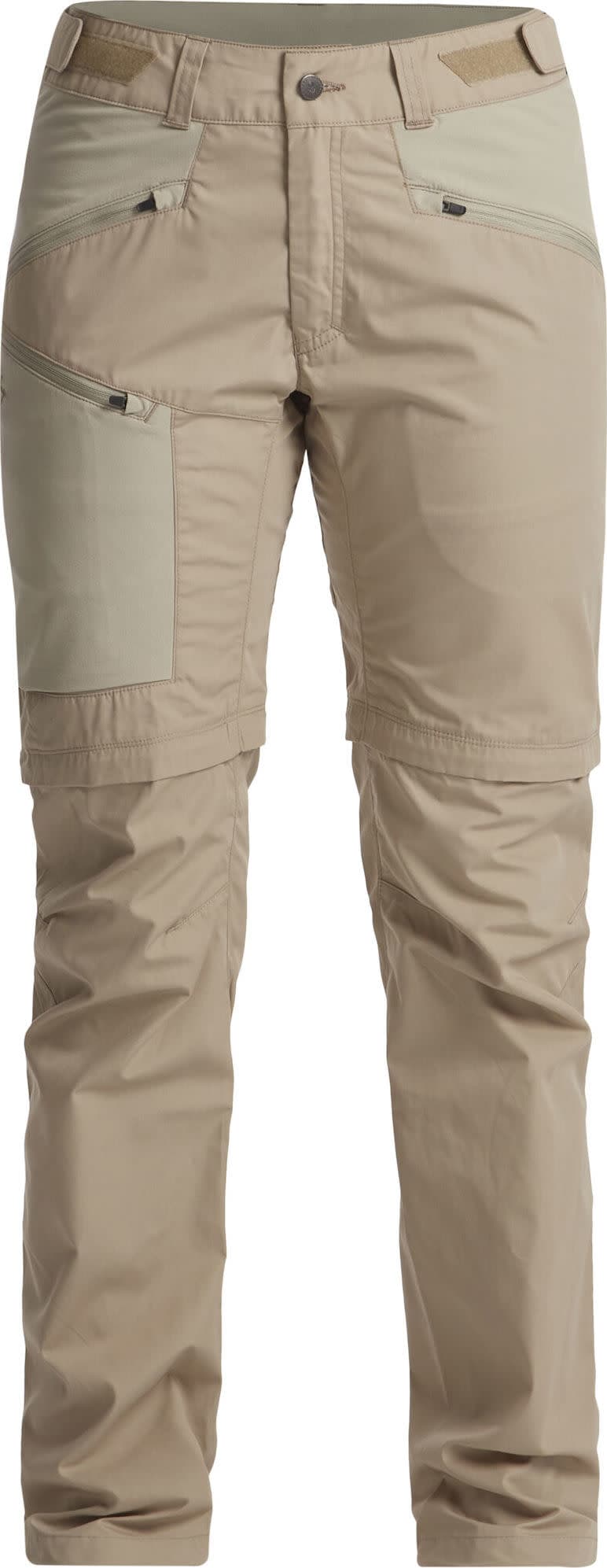 Women's Tived Zip-Off Pant  — image 1 of 4