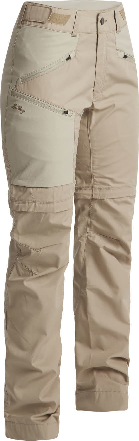 Women's Tived Zip-Off Pant  — image 2 of 4