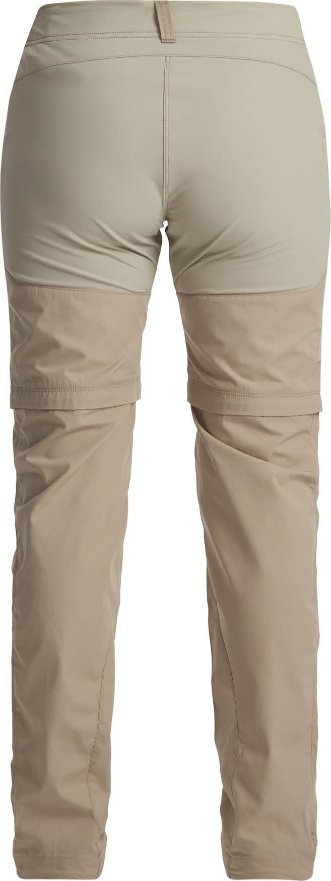 Women's Tived Zip-Off Pant  — image 3 of 4