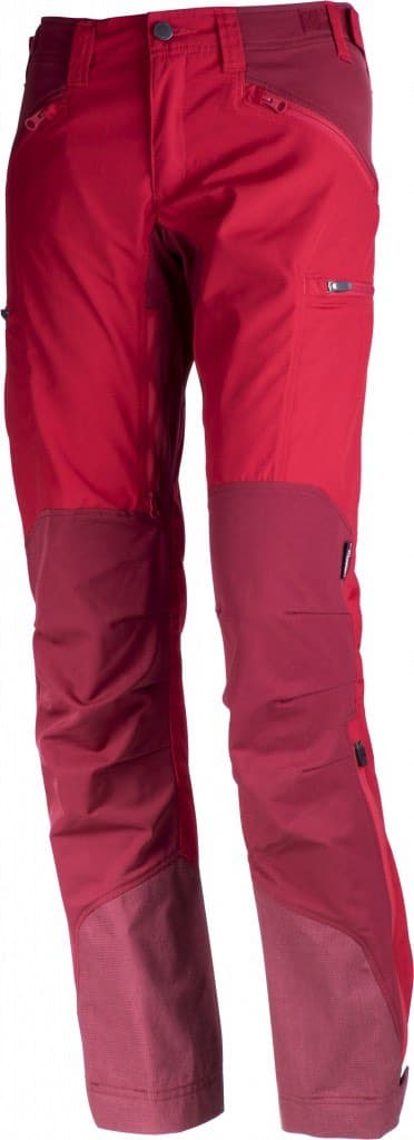 Red/Dark Red