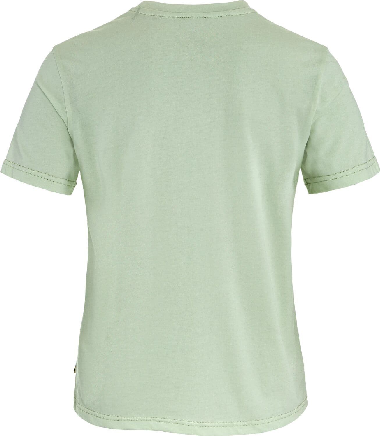 Fjällräven-F14600165-Lush Logo T-Shirt W — image 2 of 5