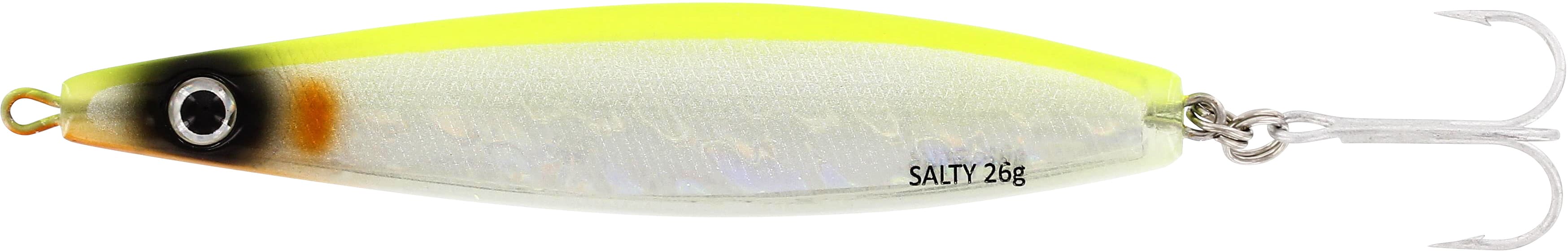 3D Yellow Ayu