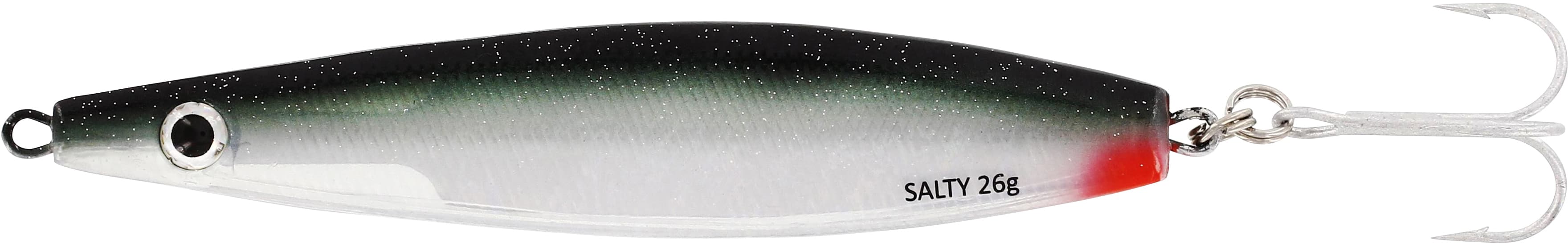 3D Sparkling Herring