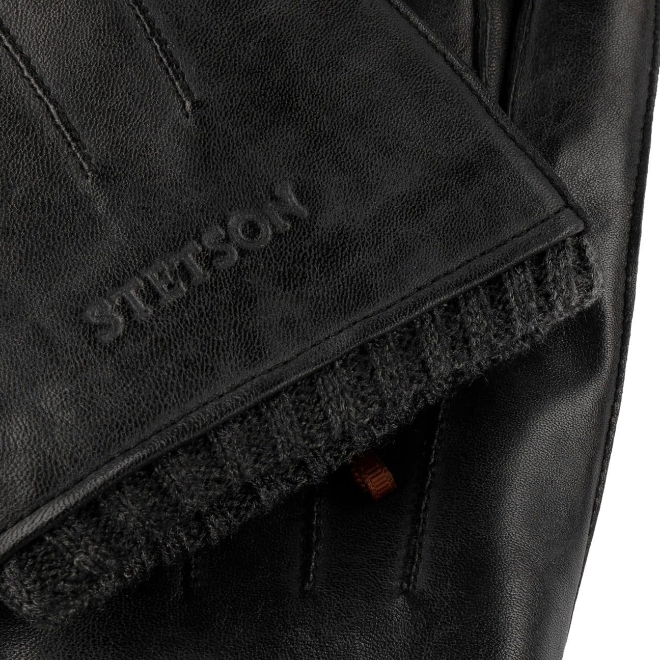 Stetson Gloves Sheepskin — image 3 of 3