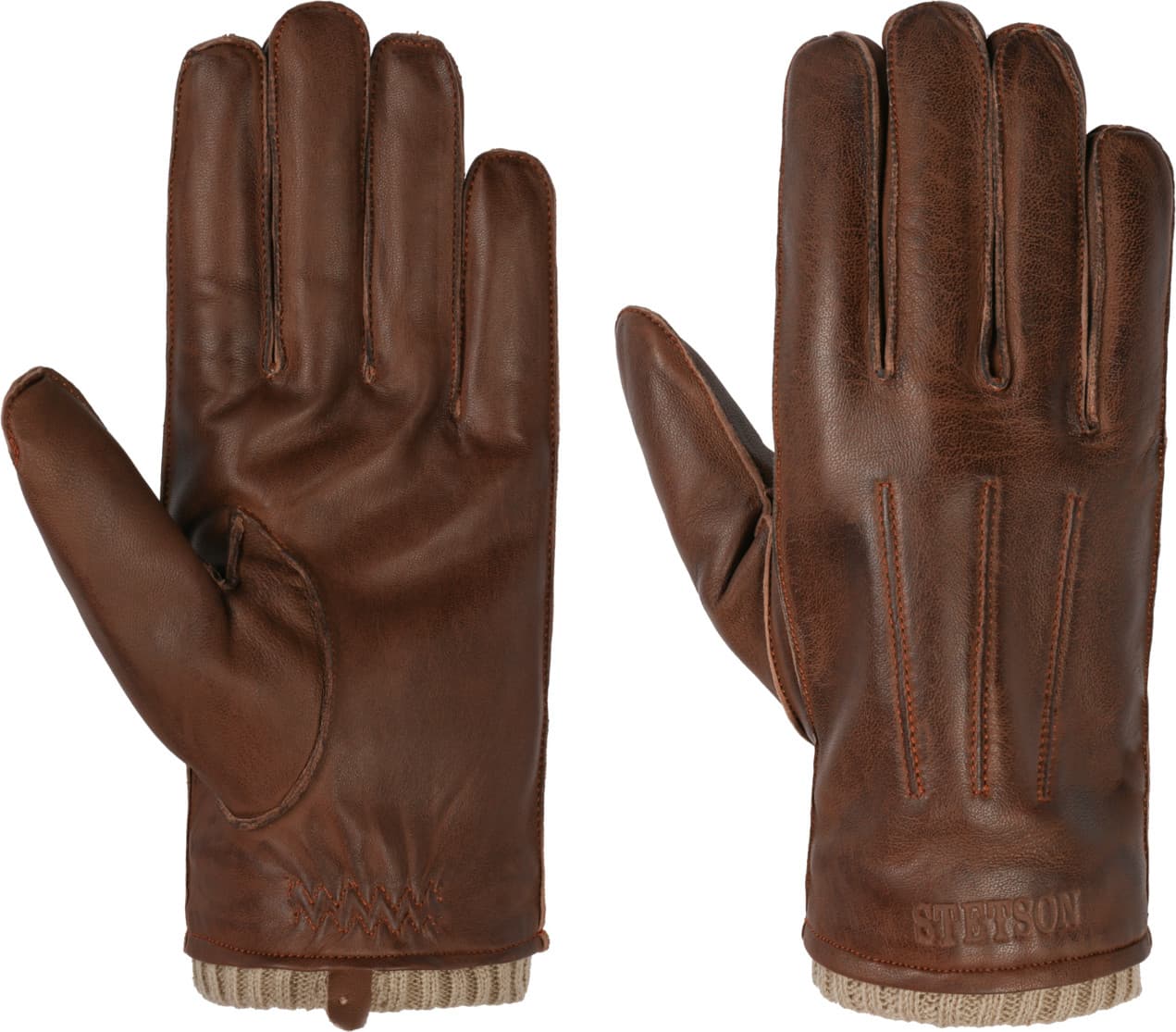 Men's Gloves Sheepskin — image 1 of 1