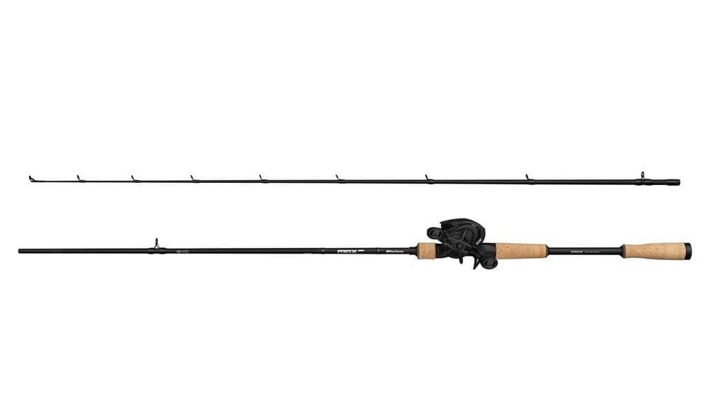 Max Pike Casting Combo — image 2 of 7