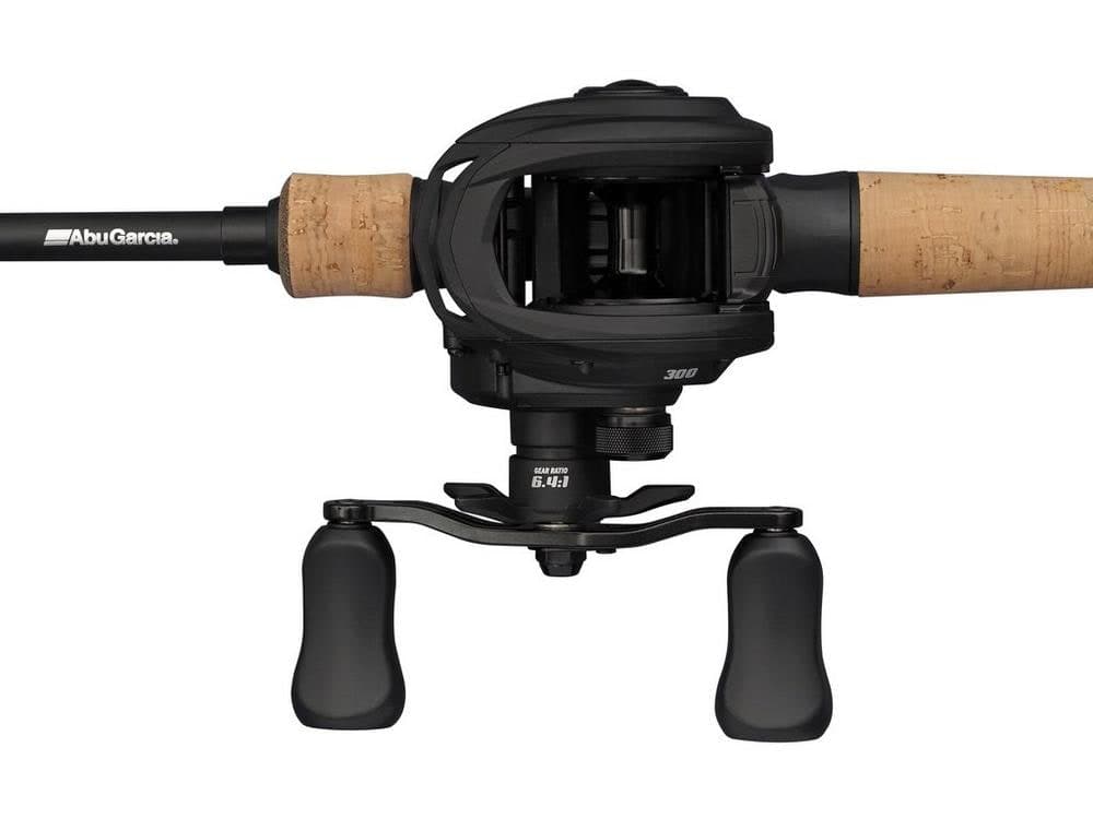 Max Pike Casting Combo — image 4 of 7