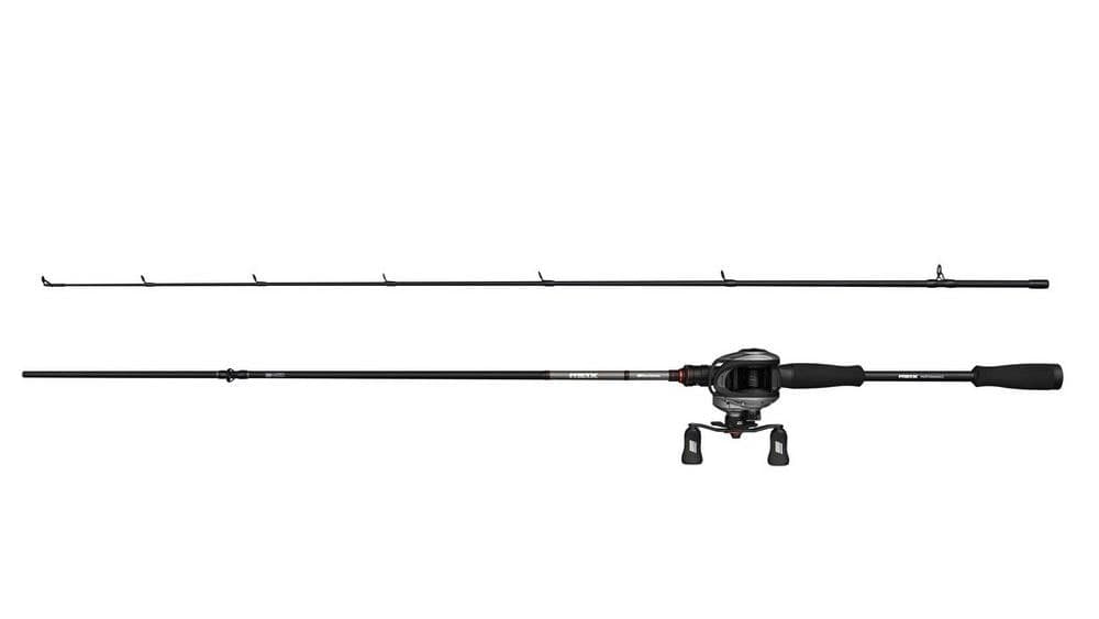 Max X Casting Combo