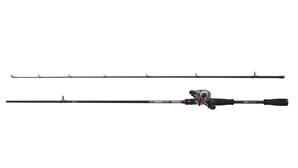 Max X Casting Combo — image 2 of 7