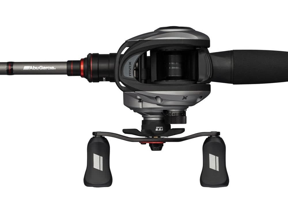 Max X Casting Combo — image 6 of 7