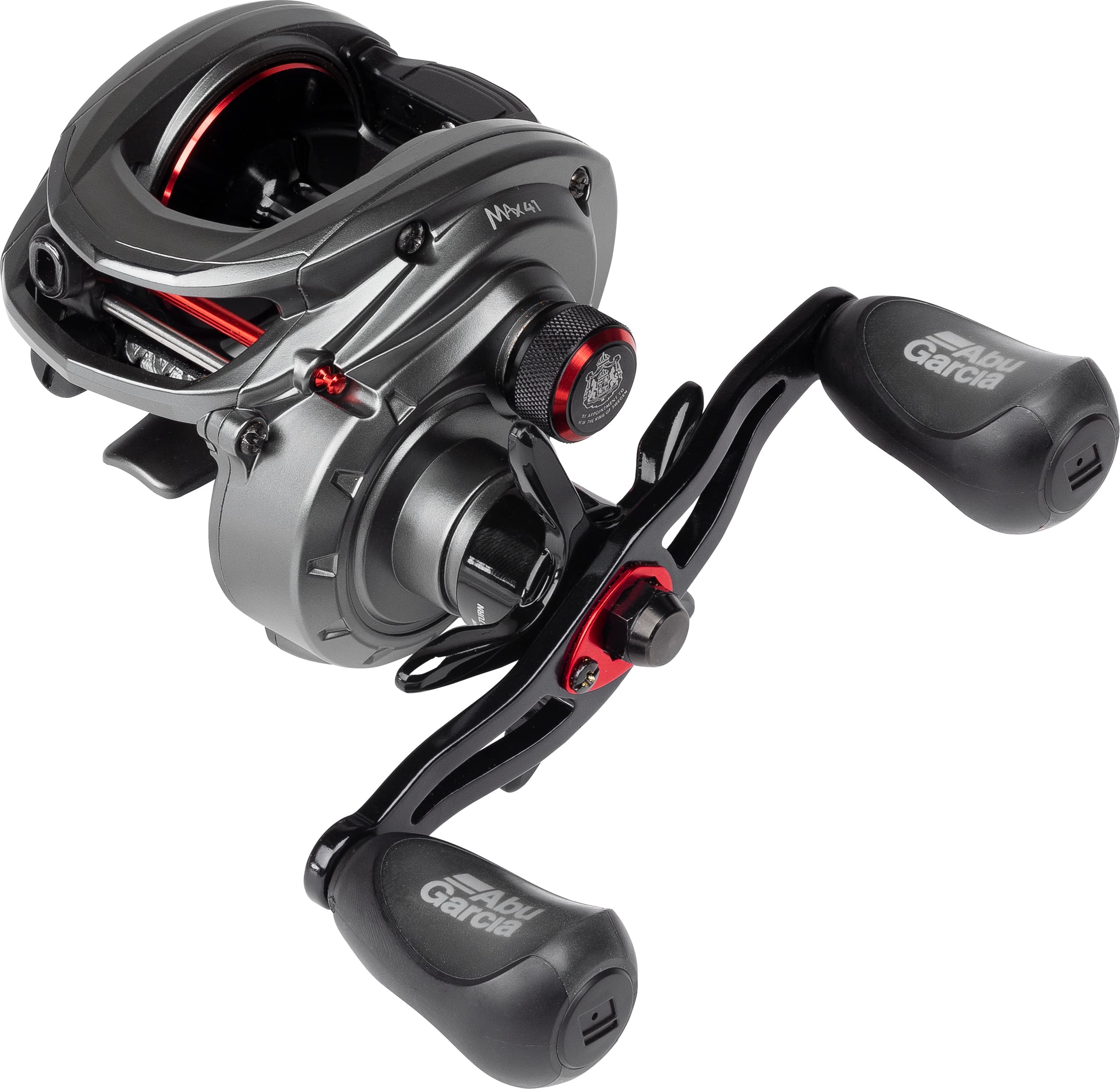 Abu Garcia Max Low Profile Reel — image 1 of 1
