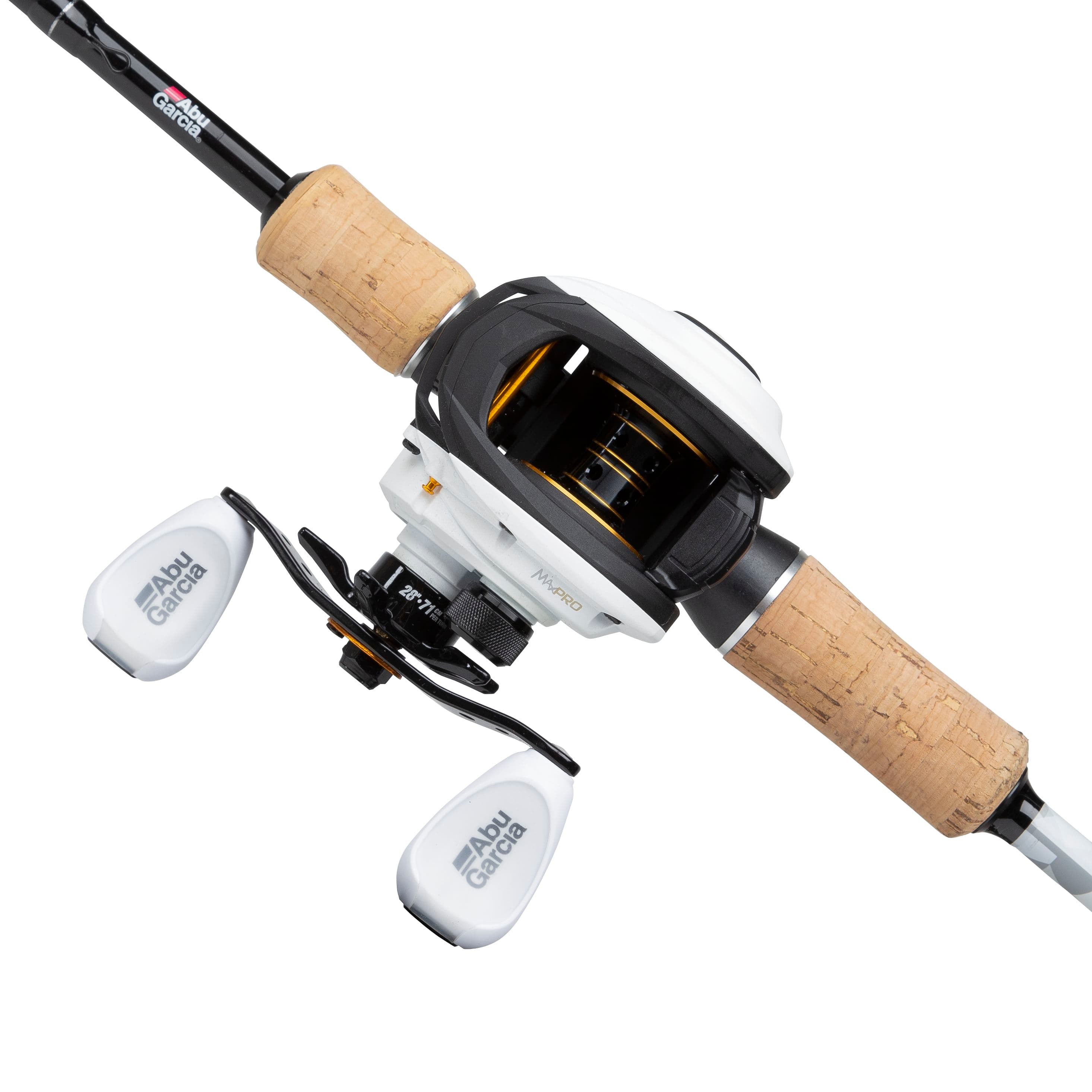 Abu Garcia Max Pro Casting Combo — image 3 of 4