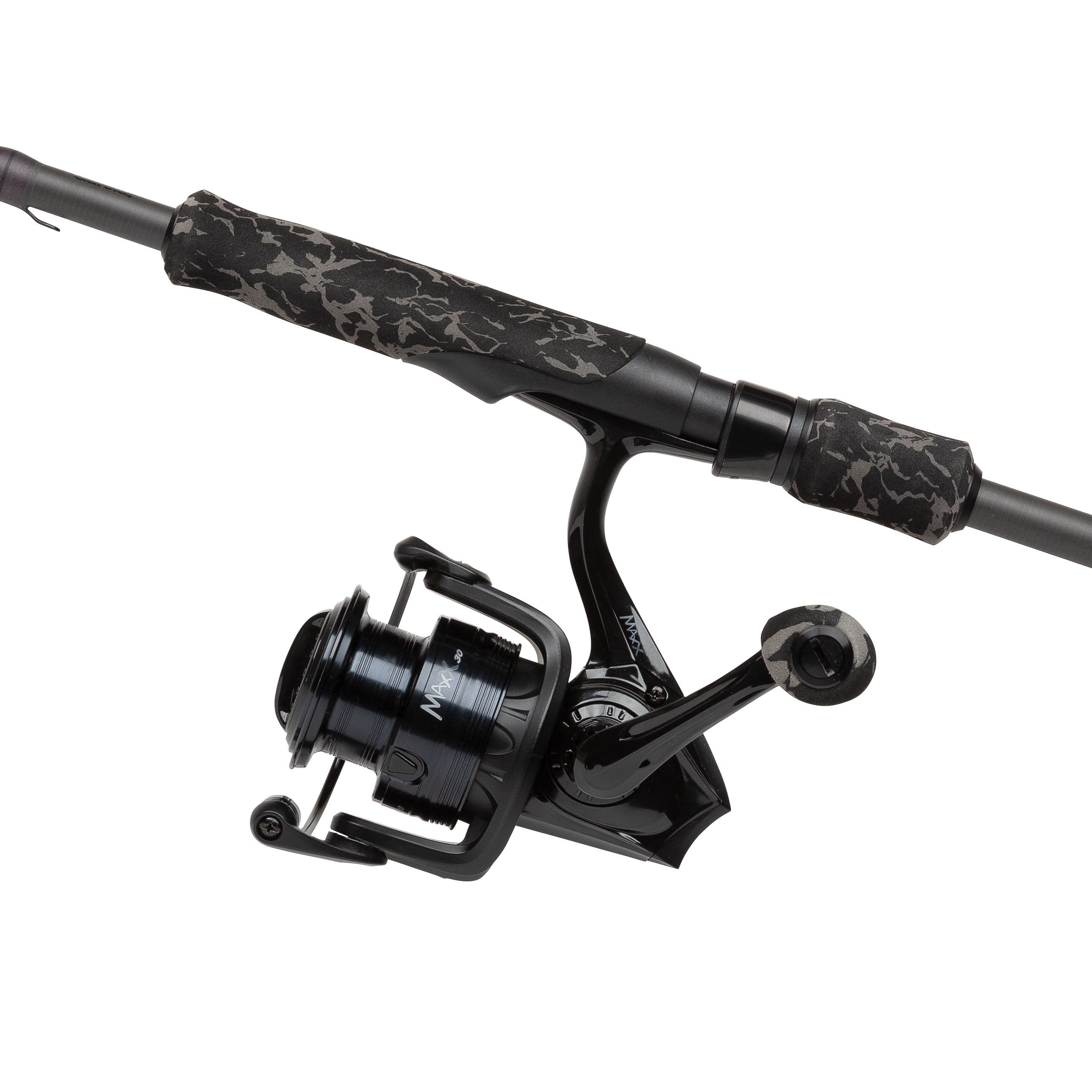 Abu Garcia Max X Black Ops Spin Combo — image 3 of 3
