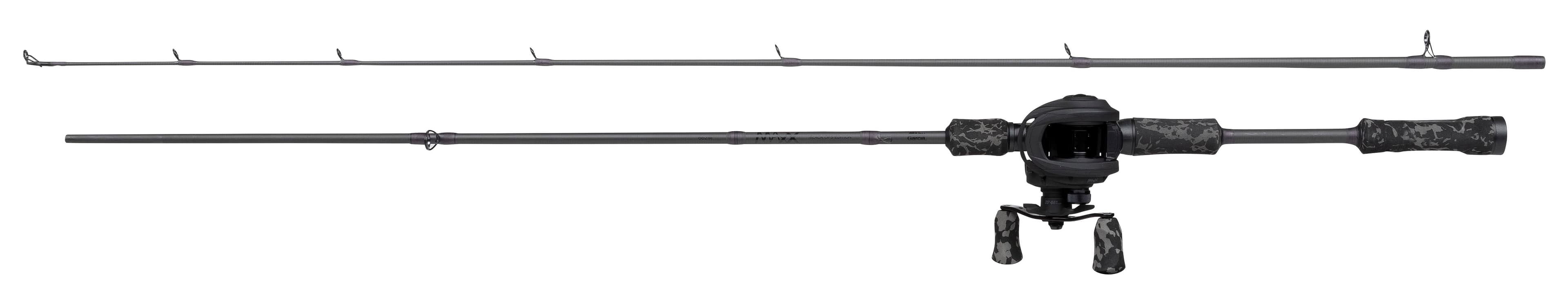 Max X 662m 10-40g/Max4x-L Black Ops Camo — image 4 of 4
