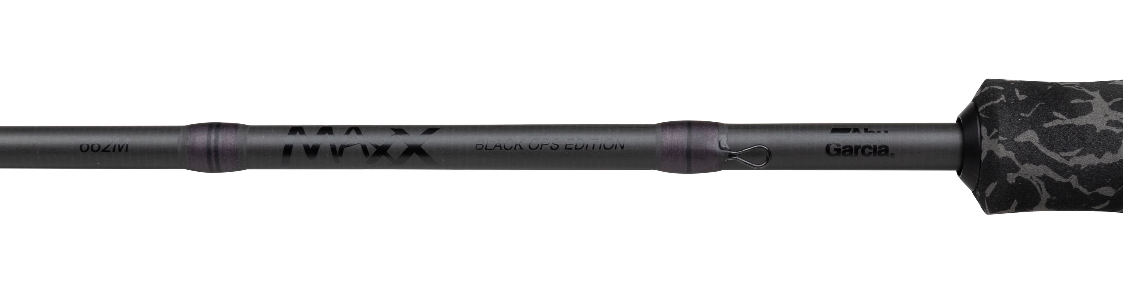 Max X 662m 10-40g/Max4x-L Black Ops Camo — image 2 of 4