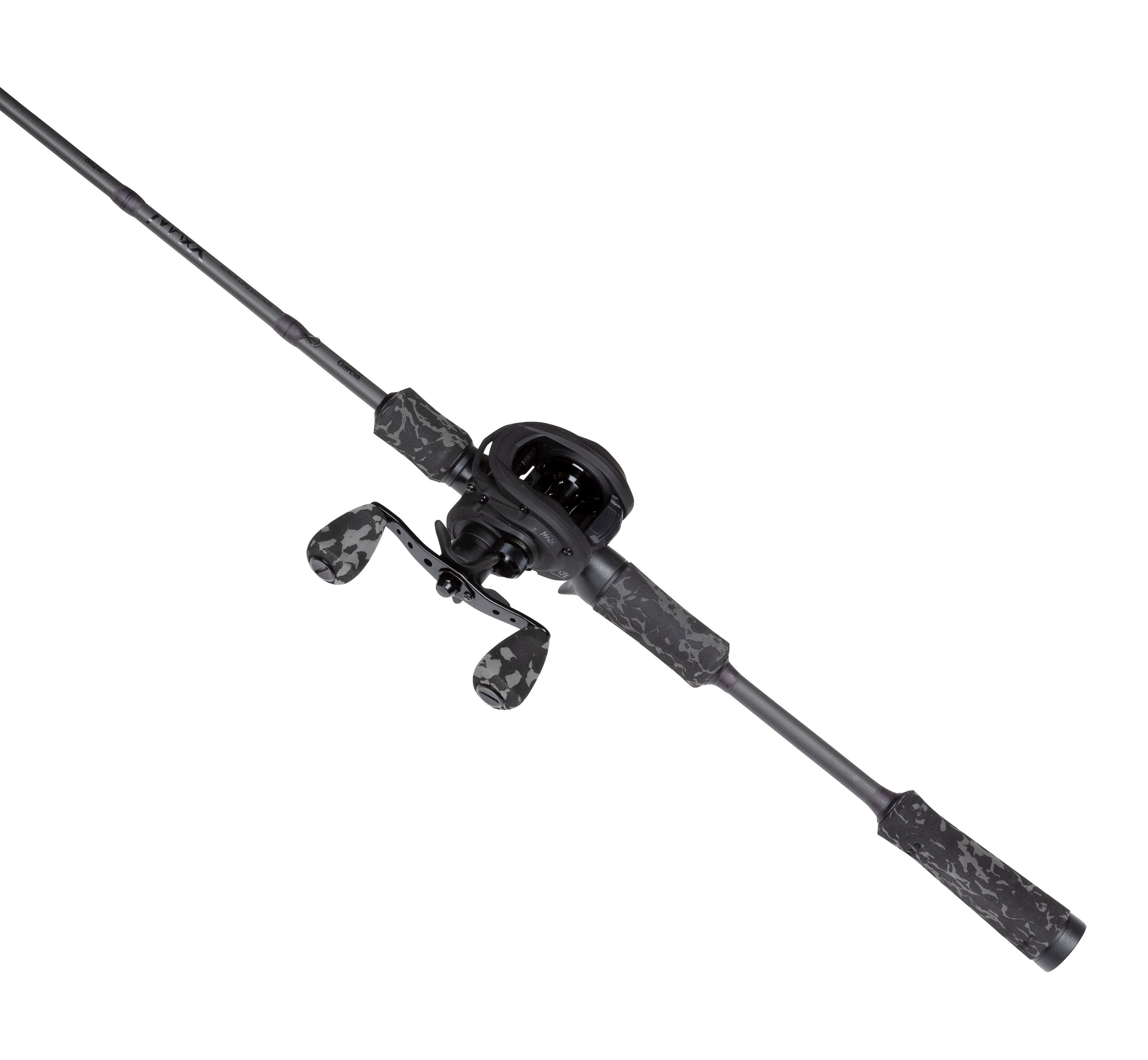 Max X 662m 10-40g/Max4x-L Black Ops Camo — image 1 of 4