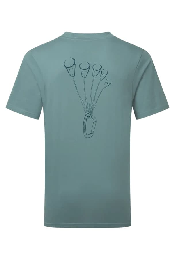 Men's Yorik On Wire Tee — image 2 of 2