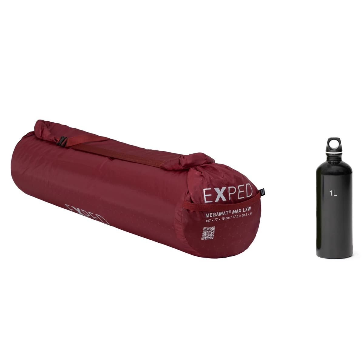 Exped Megamat Max Lxw — image 3 of 3