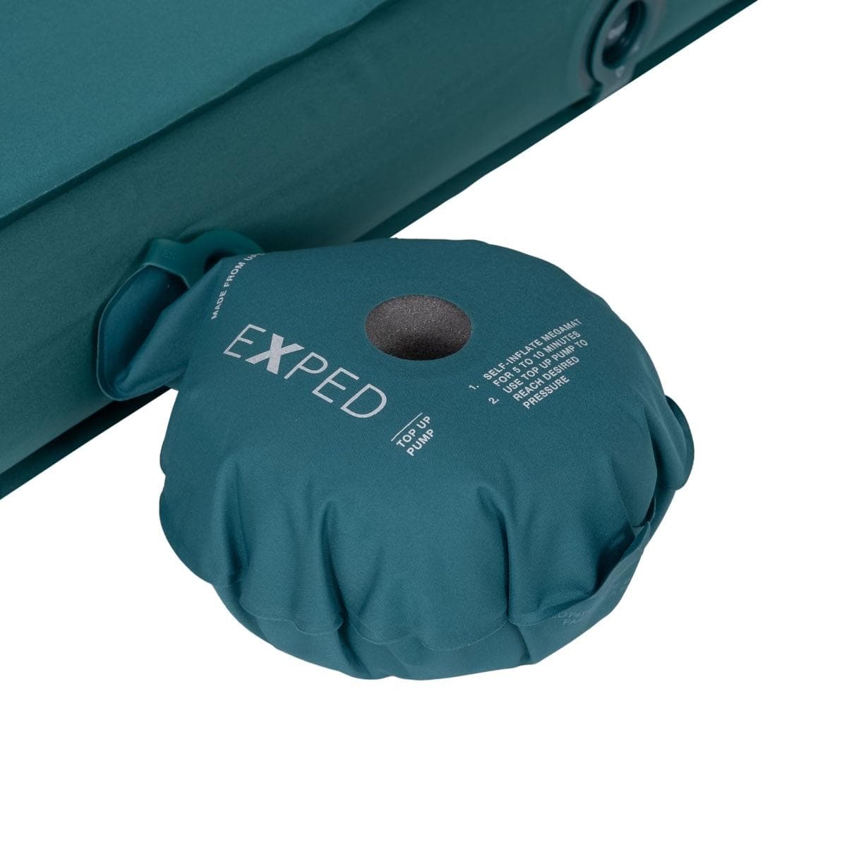 Megamat Duo M — image 2 of 7