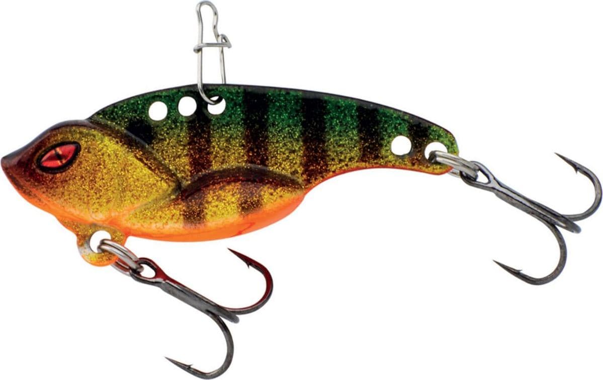 Gold Perch