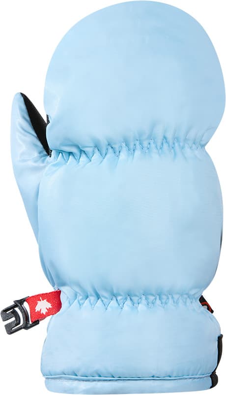 Snowball Child Mitt — image 1 of 3