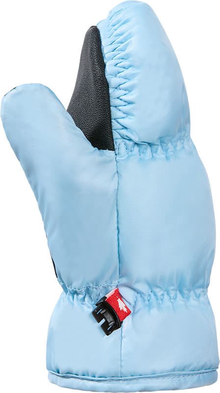 Snowball Child Mitt — image 3 of 3