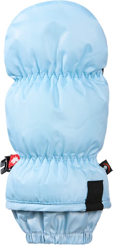 Snowball Child Mitt — image 2 of 3