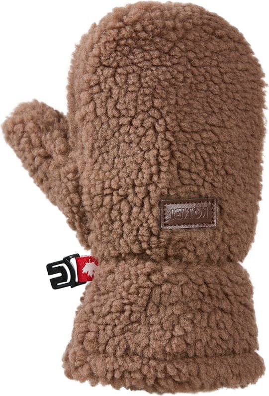 Camila Child Mitt — image 1 of 3
