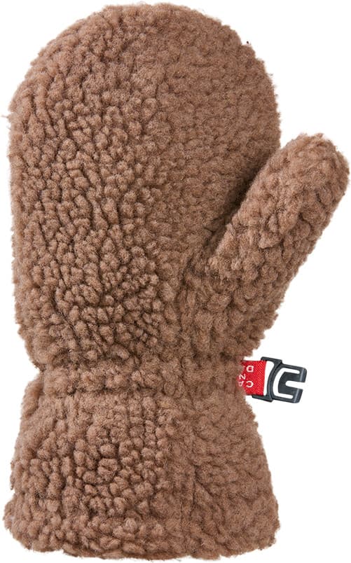 Camila Child Mitt — image 3 of 3
