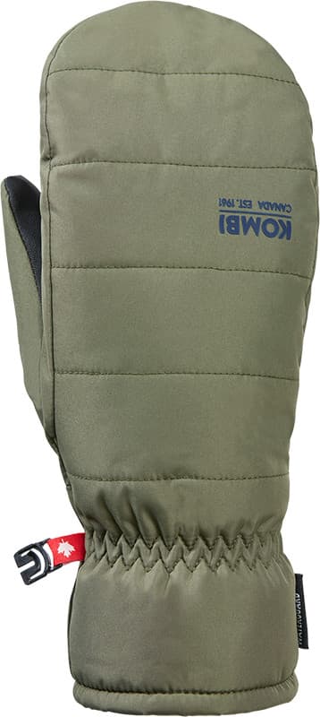 Men's Smooth Mitt — image 1 of 3