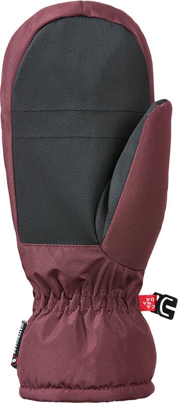 Women's Smooth Mitt — image 3 of 3