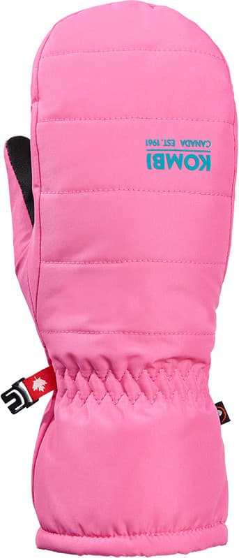 Junior's Smooth Mitt — image 1 of 3