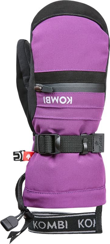 Luxury Purple