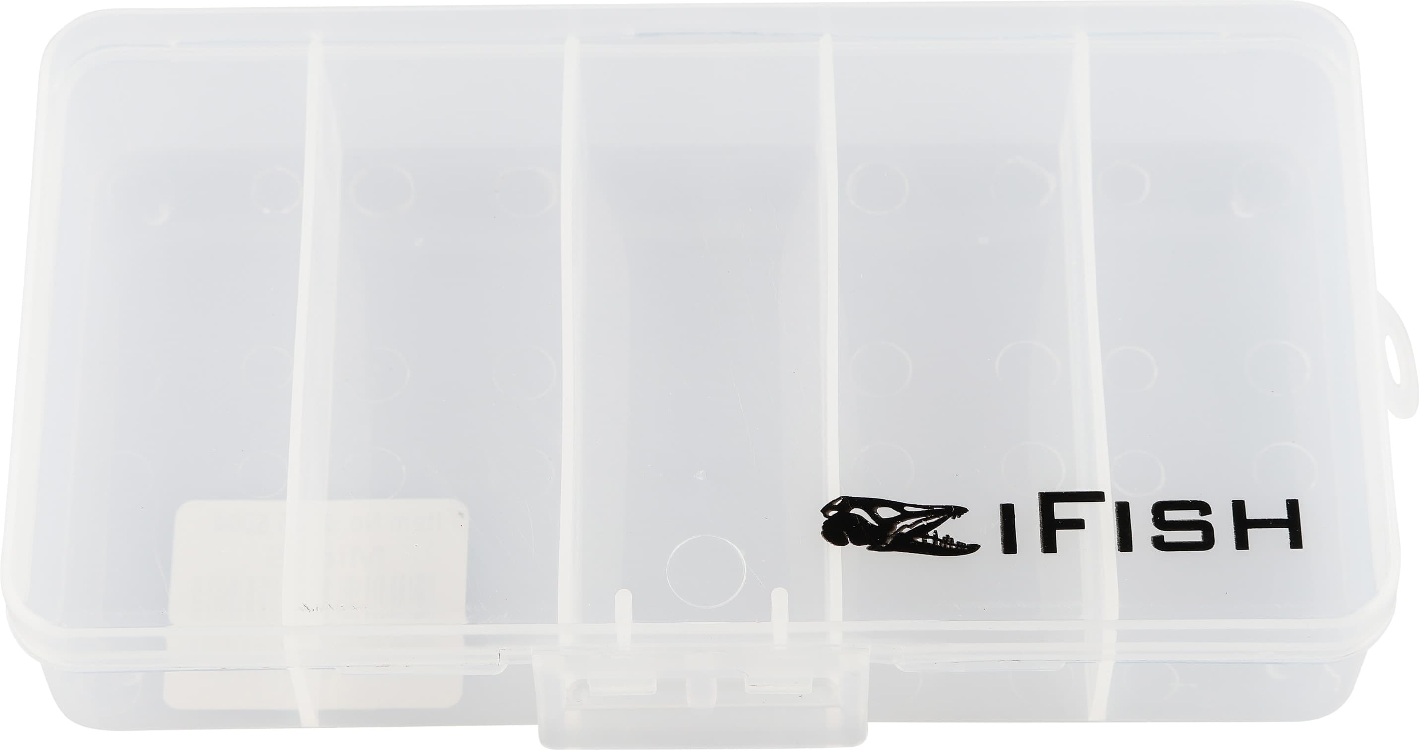 iFish Midi — image 1 of 2