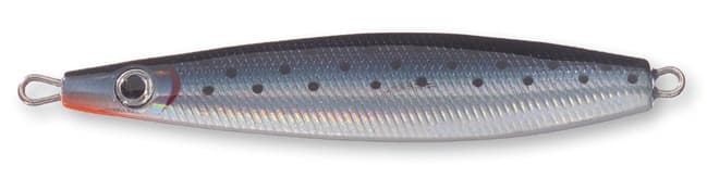 Dark Blue/Silver/Dotted