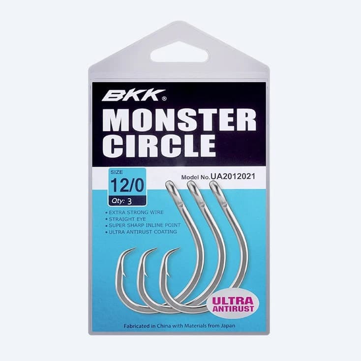 Monster Circle — image 4 of 4