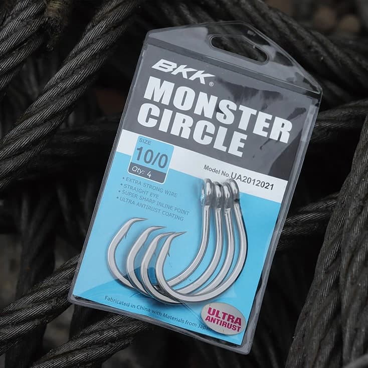 Monster Circle — image 3 of 4