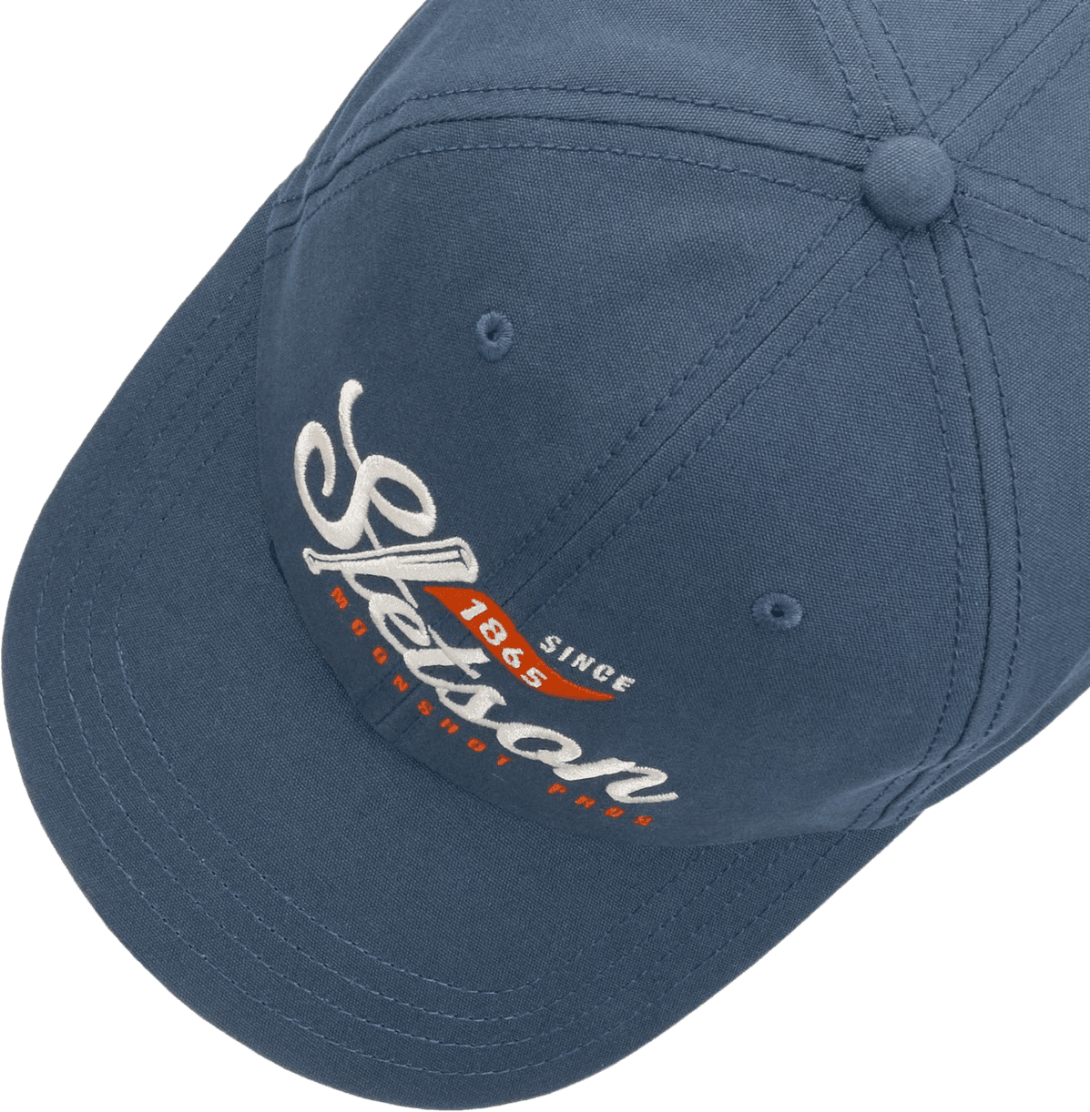 Baseball Cap Moonshot Pros. — image 2 of 4