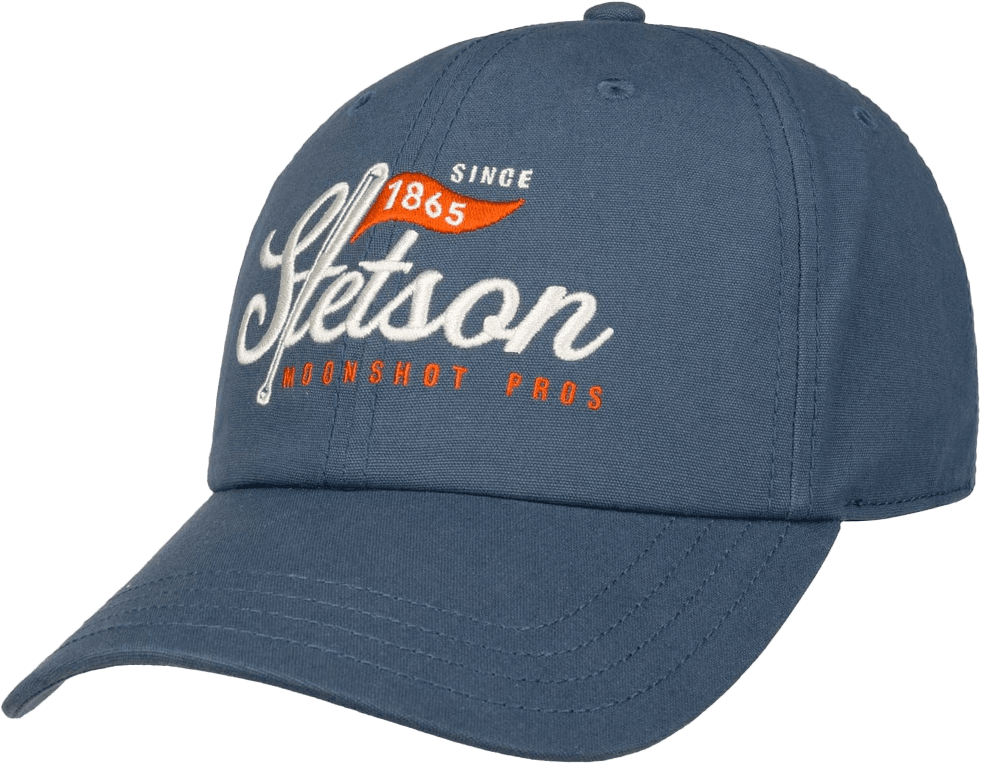 Baseball Cap Moonshot Pros. — image 1 of 4
