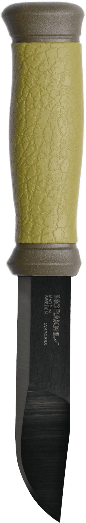 Mora 2000 (S) BlackBlade — image 1 of 1
